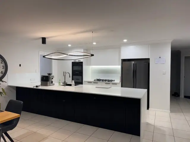 Hunter Designer Kitchens