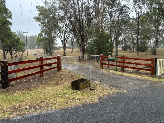 Hunter Dirt Works