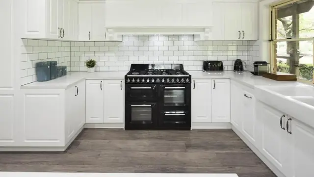 Hunter Kitchen King
