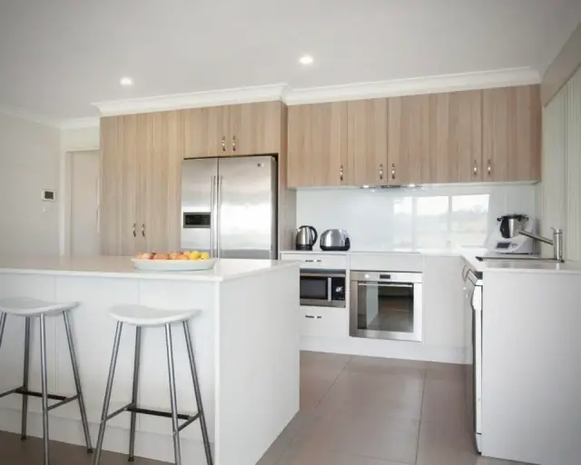 Hunter Kitchen King cover