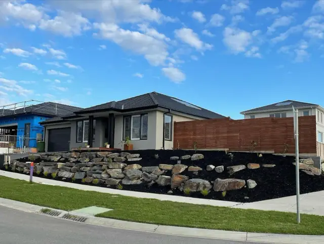 Hunter Outdoor Constructions cover