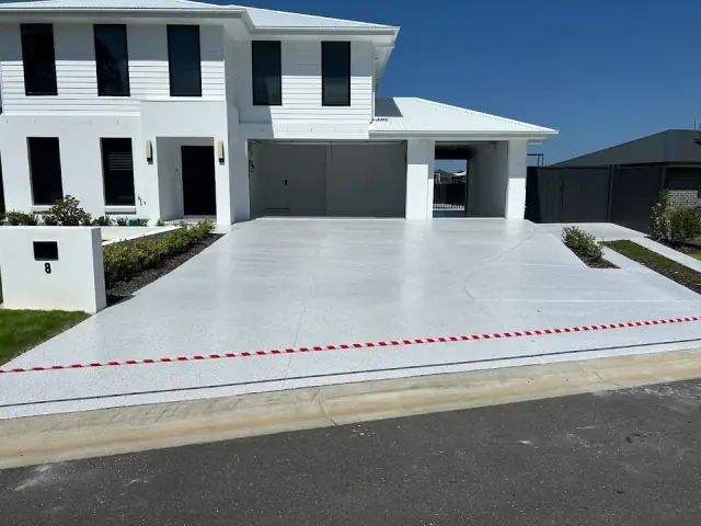 Hunter Precision Coatings cover