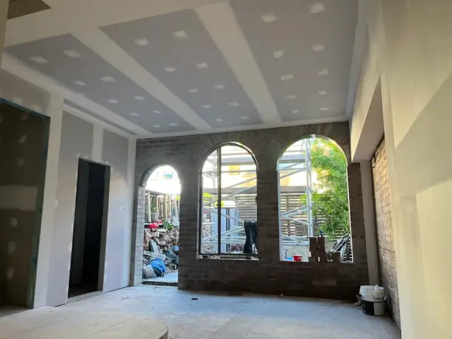Hunter Prestige Plastering
