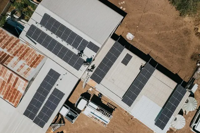 Hunter Valley Electrics
