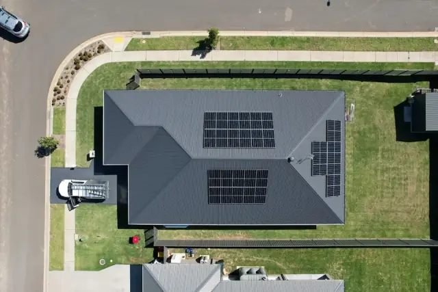 Hunter Valley Electrics cover