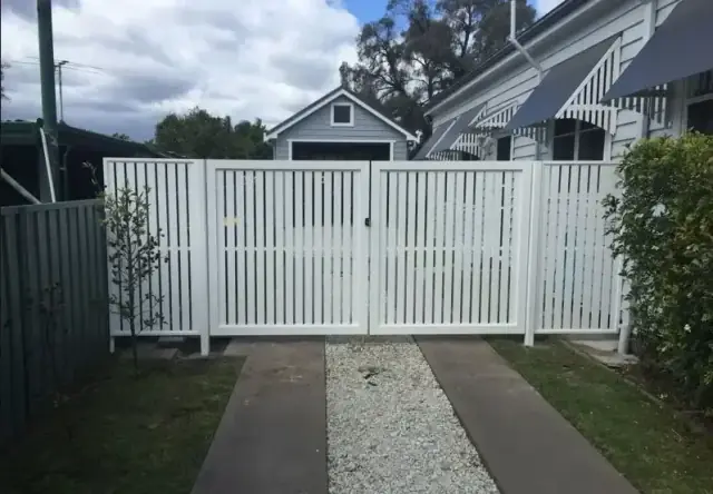 Hunter Valley Lattice