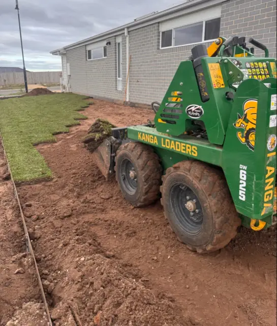 Hunts Landscaping
