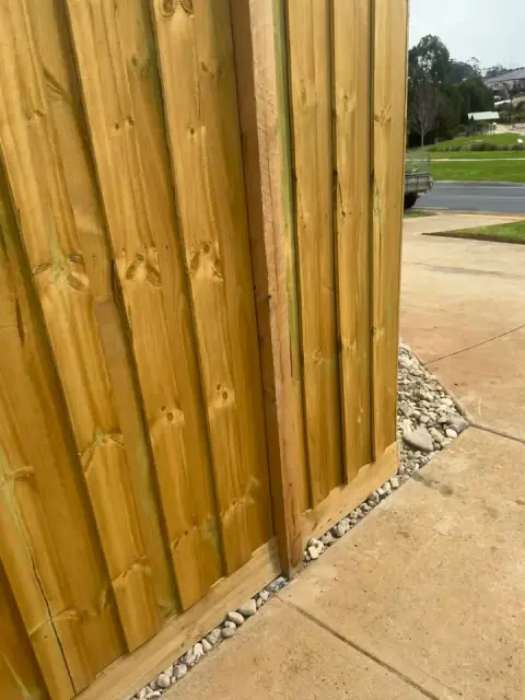 Hunts Landscaping cover
