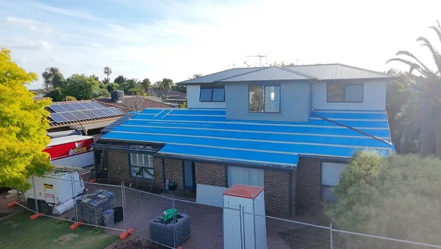 Hurst Constructions cover
