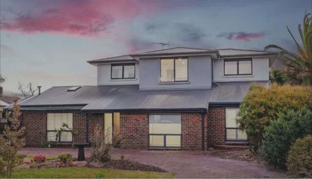 Hurst Constructions