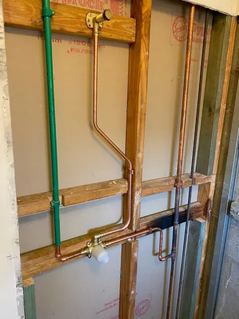 Hutchins Plumbing & Gas Gold Coast cover