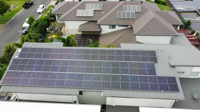 Hybrid Solar Solutions Australia