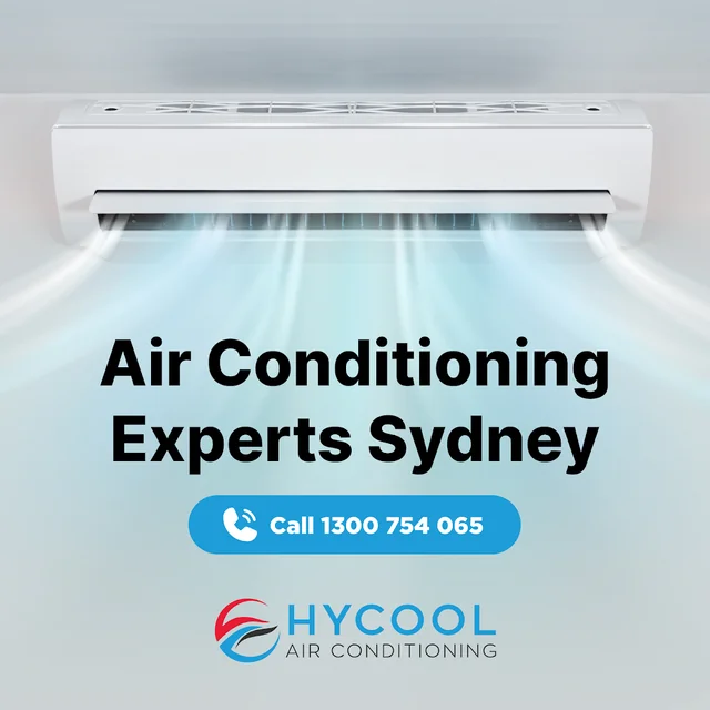 Hycool Air Conditioning & Electrical