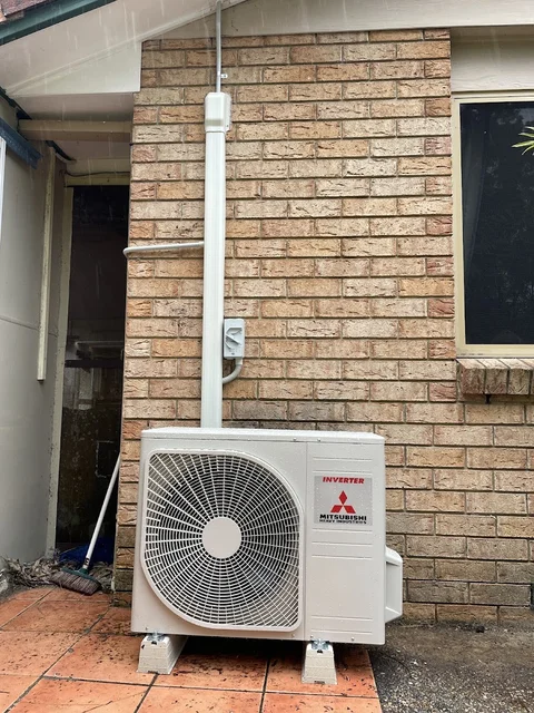 Hydro Electrical