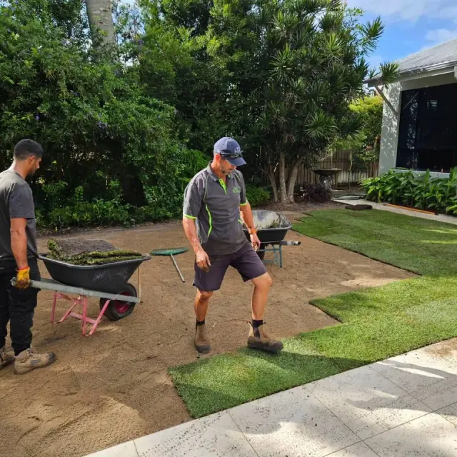 Hydro Lawn Solutions