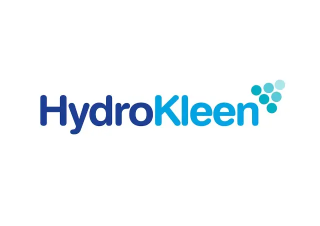 HydroKleen cover