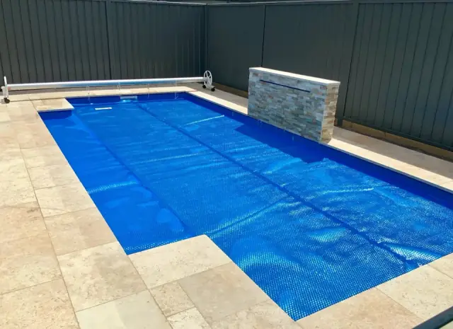 HydroTech Pool Care