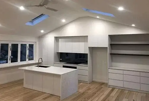 Hyline Kitchens | Kitchens Bathurst cover