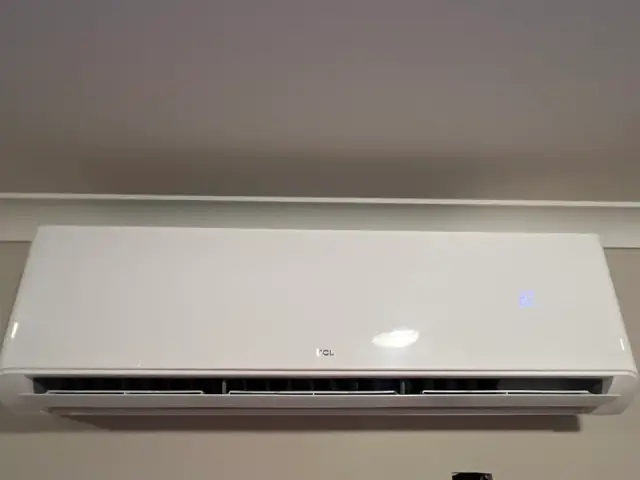 Hyper Cool Air Conditioning & Refrigeration cover