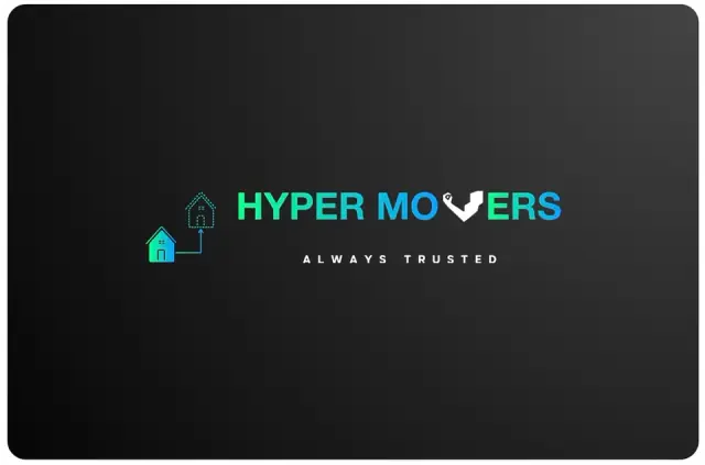 Hyper Movers Removals cover
