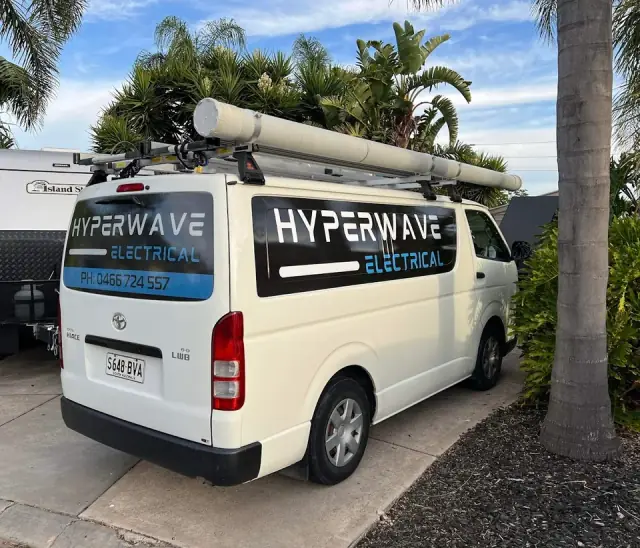 Hyperwave Electrical