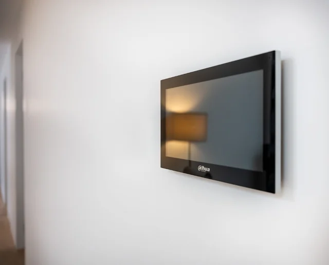 Hypower Security cover