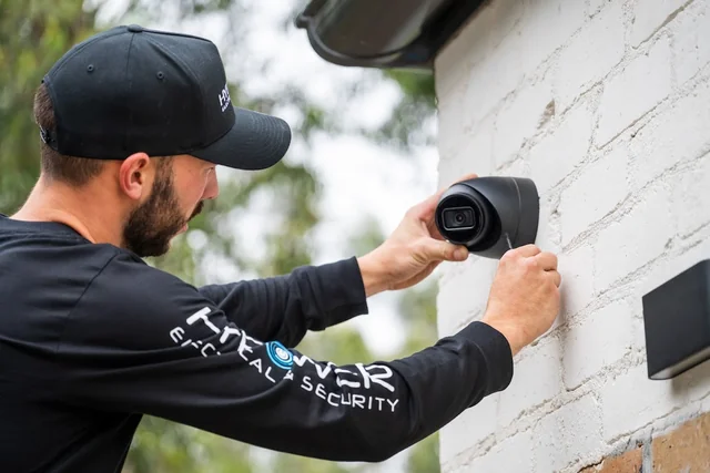 Hypower Security