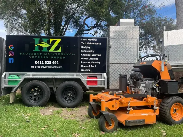 HZ Property Maintenance