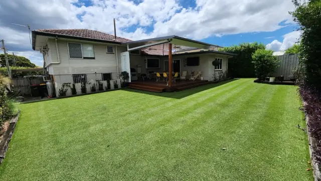 HZ Property Maintenance cover