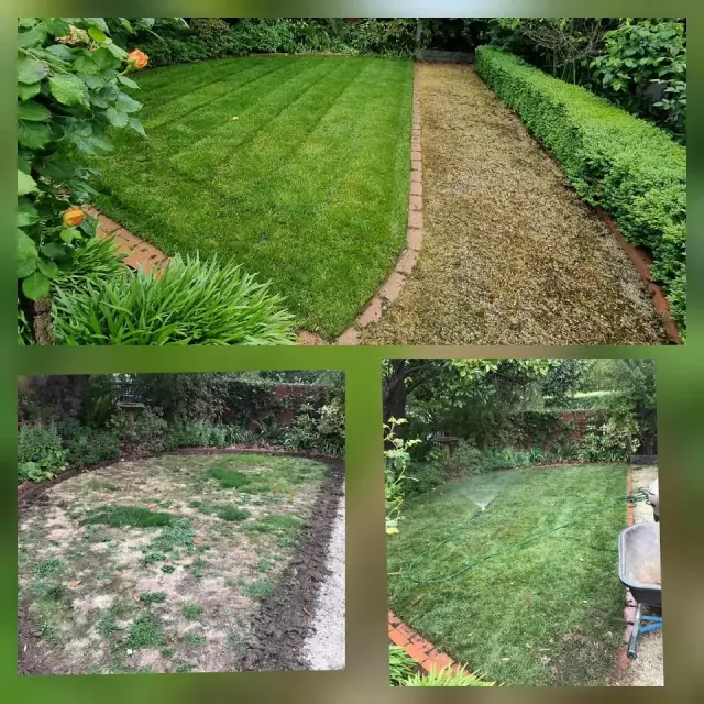 I Mow 4 U - Total Garden Care | Ballarat