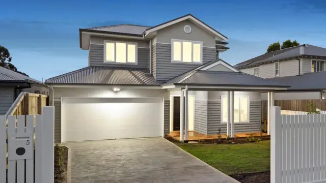 iBuild Group cover