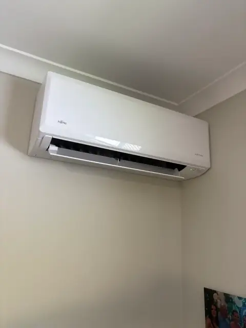 Ice Cold Refrigeration & Air Conditioning cover