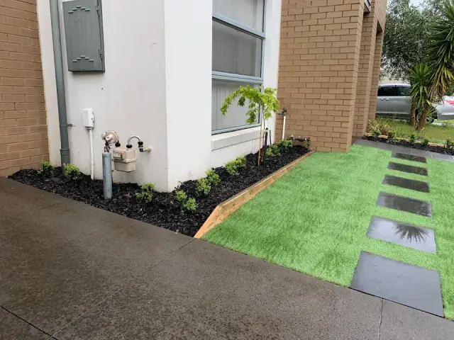 Icon Landscaping Group PTY/LTD cover