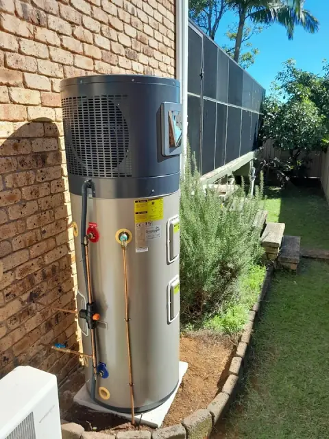 iFlow Plumbing Pty Ltd cover