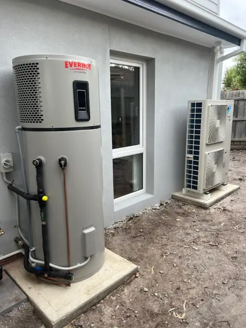 Ignite Heating & Air Conditioning Pty Ltd