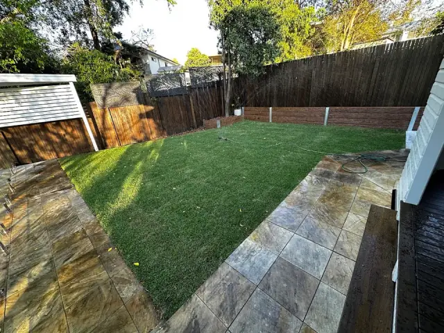 iGrass Services cover