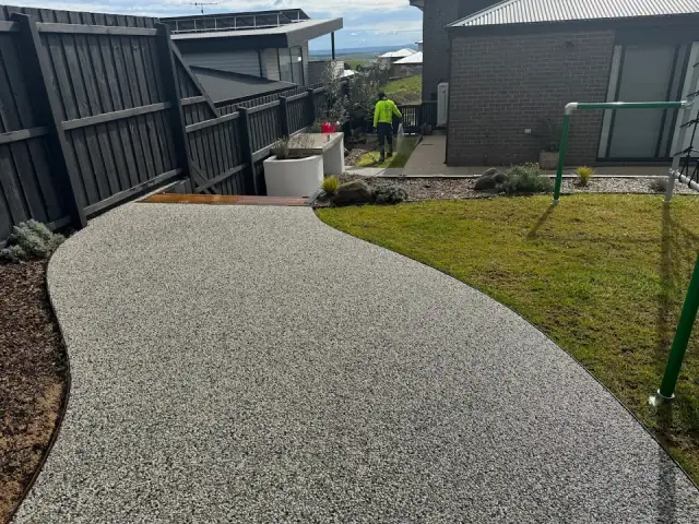 iJ CONCRETING SERVICES cover