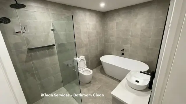 iKlean Services Australia cover