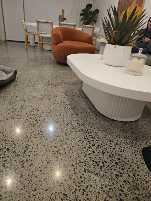 Illawarra Concrete Polishing