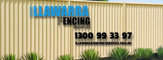 Illawarra Fencing Services