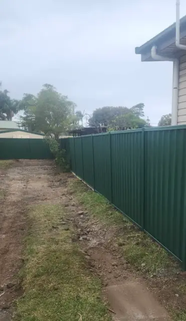 Illawarra Fencing Services cover