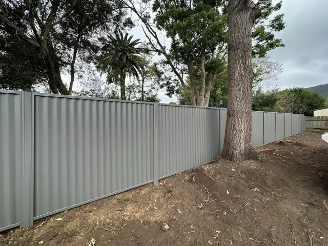 Illawarra Fitted Fencing