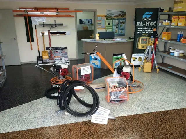 Illawarra Industrial Supplies cover