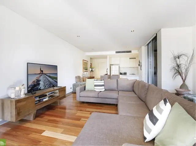 Illawarra Timber Floors cover