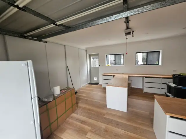 Illawarra wardrobes cover
