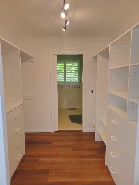 Illawarra wardrobes