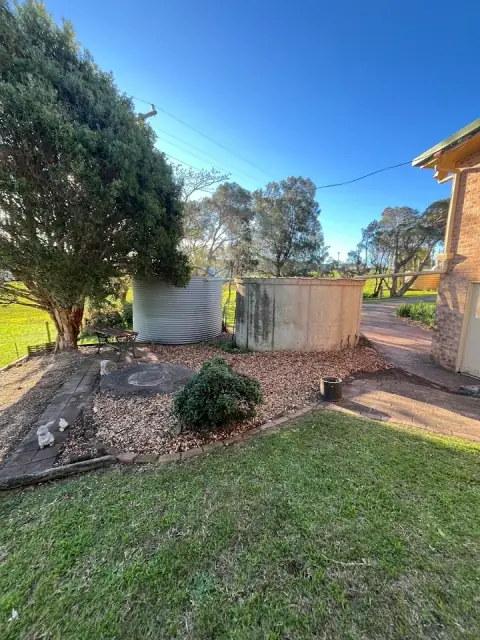 Illawarra Yard Maintenance