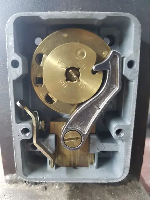 iLock Security - Locksmith Carrum Downs cover