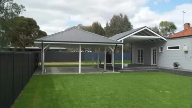 Immaculate Roof and Gutter