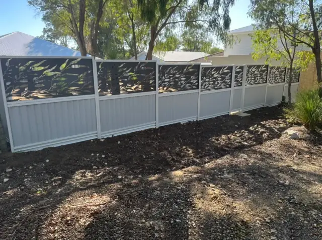 Immense Fencing Mandurah